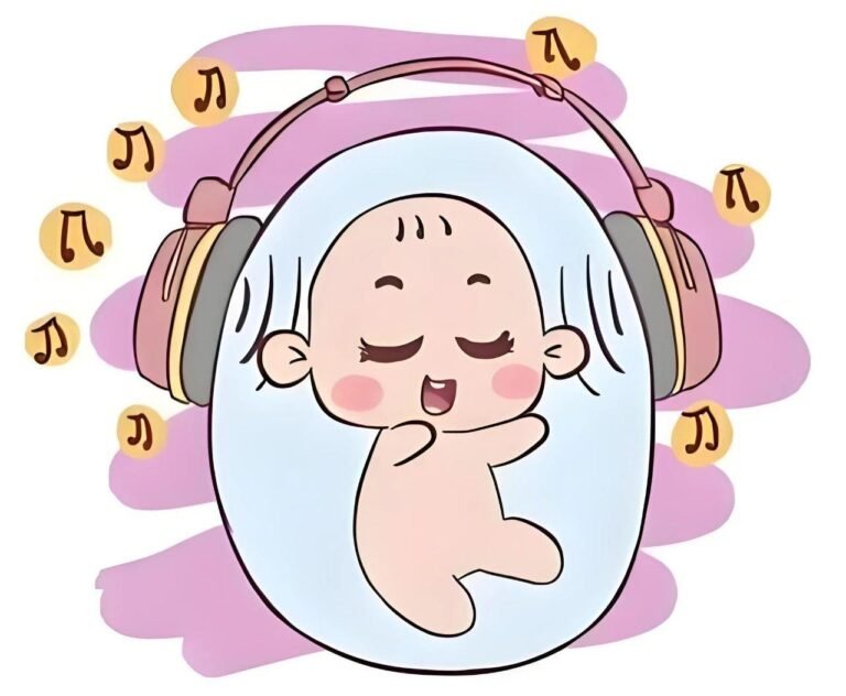 Fetal Education during Pregnancy for Surrogate Mothers