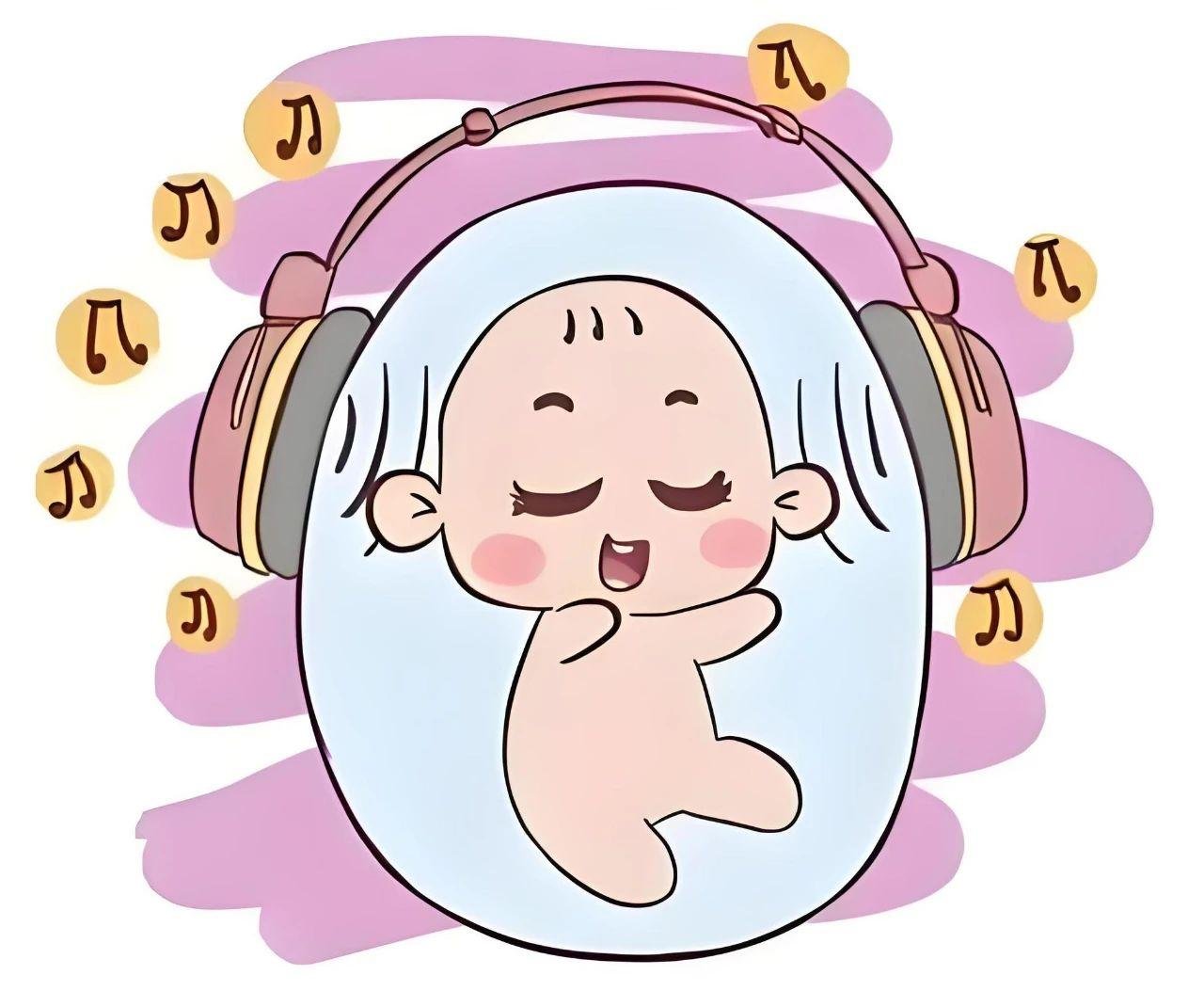 Fetal Education during Pregnancy for Surrogate Mothers