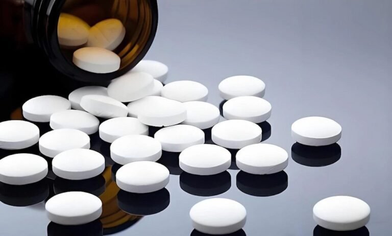 Aspirin Fertility Preservation