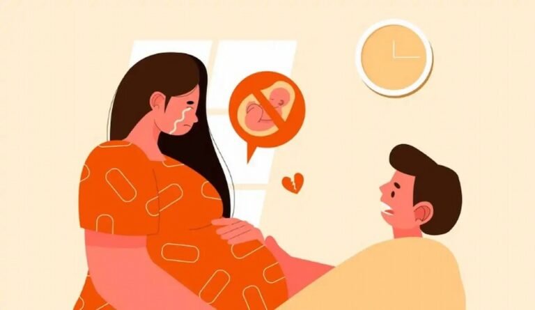 global surrogacy cases suffer from fetal arrest