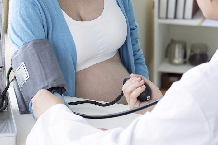 Elevated D-Dimer in Surrogate Mothers