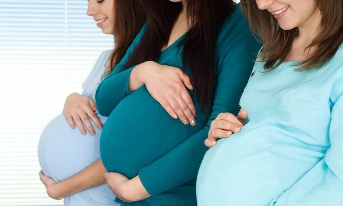 surrogate mother in Georgia