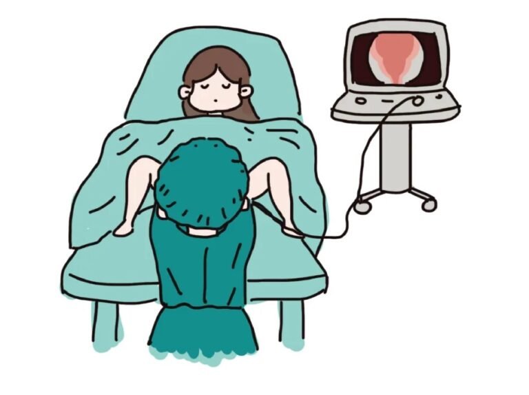 improve the endometrial thinness of surrogate mothers