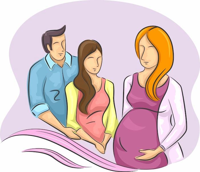  Rights and Risks Protection for Surrogate Mothers
