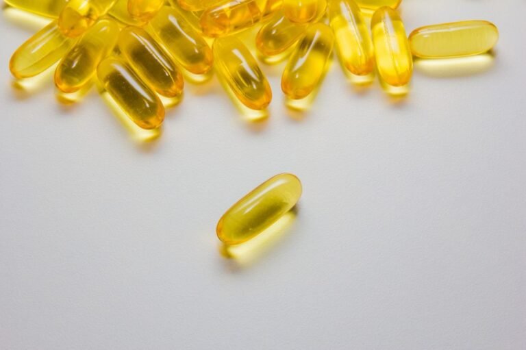 Vitamin D Supplementation During Pregnancy