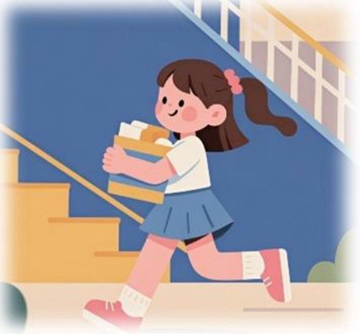  Eating for Optimal Bedtime Environment