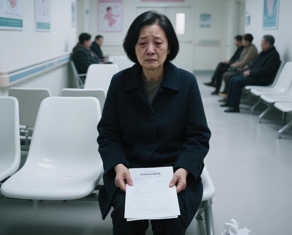 early miscarriage in surrogate mothers