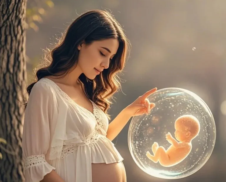 Guide to Post-Test Tube Transplant Medication for Surrogate Mothers in 2025