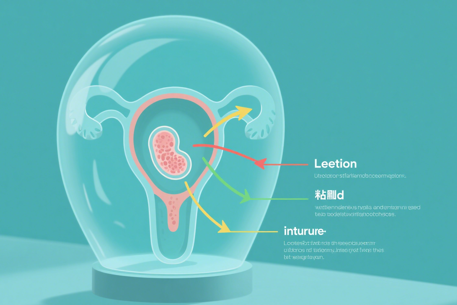 The Effect of 30 Minutes After IVF Transplantation on Success Rates
