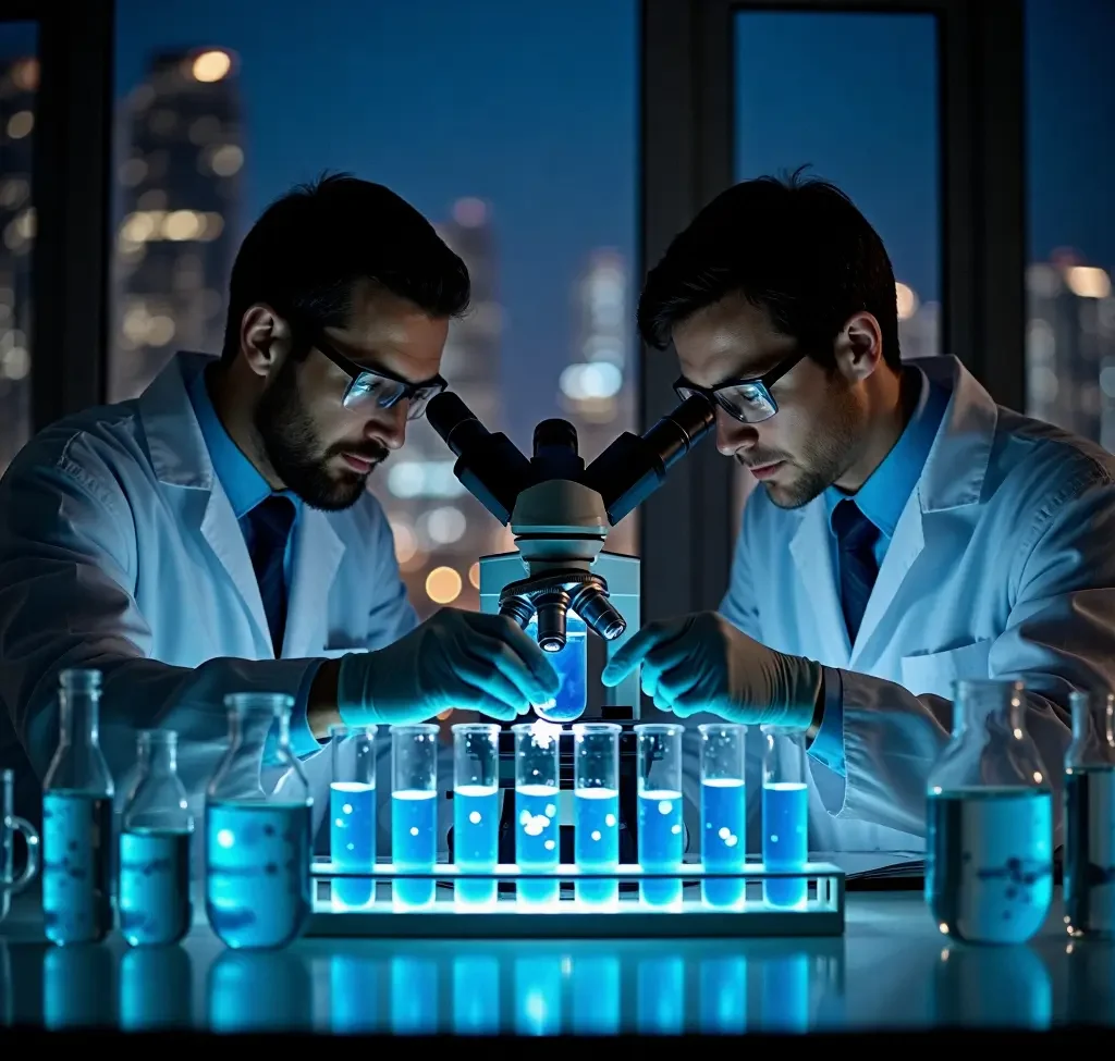 The first week of embryo development