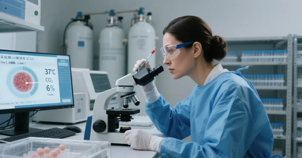 Significant Differences in Pregnancy Outcomes