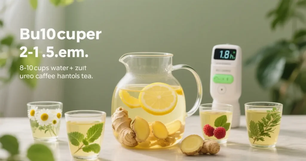 Dietary Guidelines for Surrogate Mothers After IVF Embryo Transfer in 2025