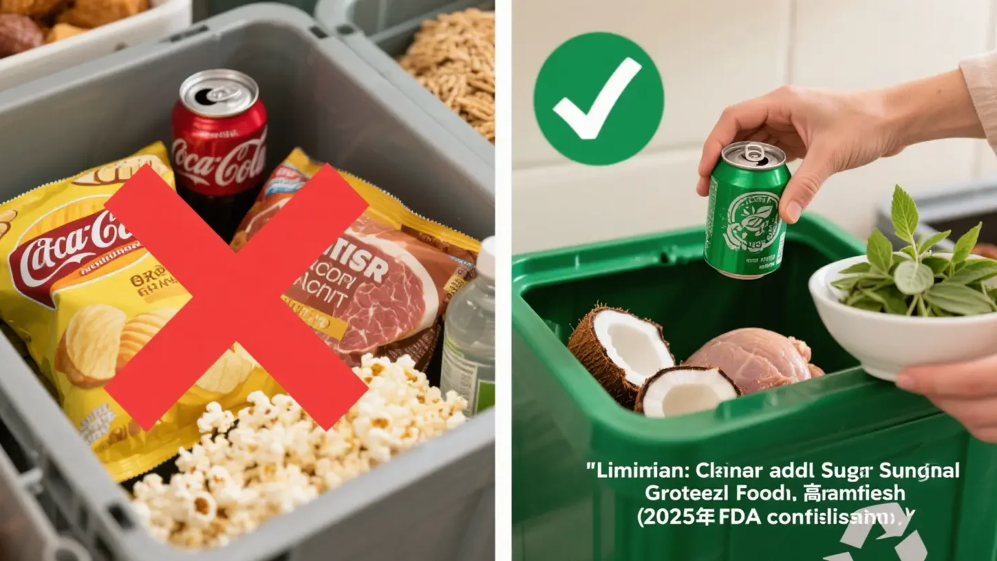 Dietary Guidelines for Surrogate Mothers After IVF Embryo Transfer in 2025